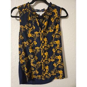 Market and Spruce tank